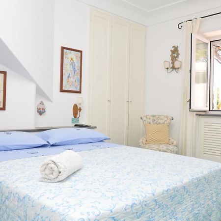 Augustus Park Capri Center Apartment Luaran gambar